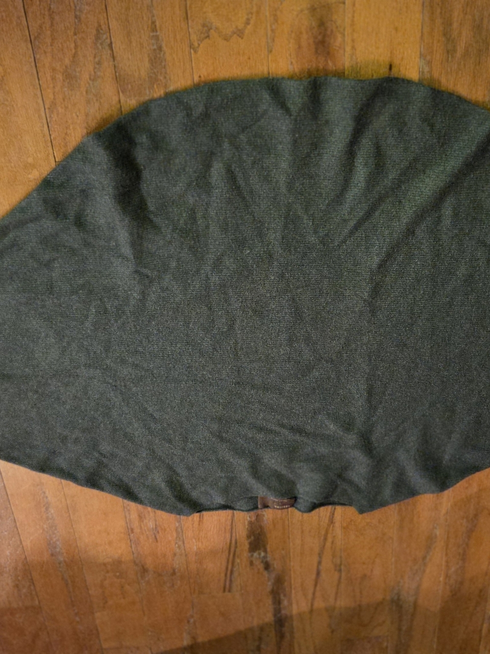Kerisma Womens Grey Batwing One Size Sweater